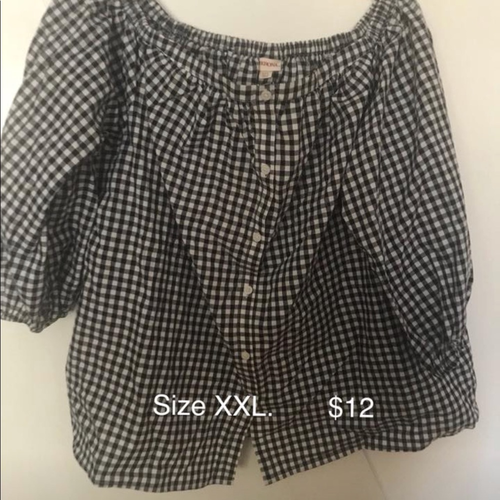 Ladies top